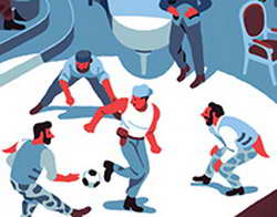 Аномальное лето. Столицу накроют волна жары и ливни с 18 по 24 мая