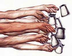 Telega содержит вредоносный код: что происходит и почему мессенджер не открывается на iPhone