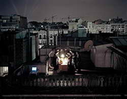 Индекс Мосбиржи обвалился ниже 2400 пунктов. Что обрушило весь российский рынок