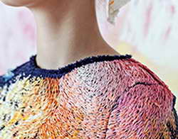 Карина Истомина и Фёдор Смолов отдыхают в Италии