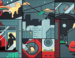 На сайте МОК заработал раздел про Россию