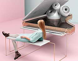 Спасенный чекистами памятник Дзержинскому храниться в управлении ФСБ в Брянске