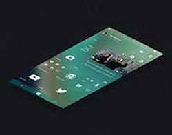 Умер певец и звезда соцсетей Оливер Три
