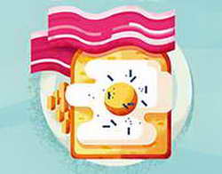 Беру кабачки и тонко нареза: готовлю сразу 3 разных блюда - простой способ есть больше овощей