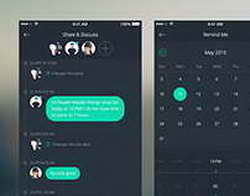Telegram официально появился на часах с Wear OS. Теперь отвечать на сообщения можно прямо с запястья