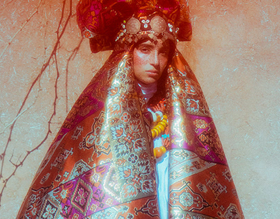 Zeekr представил трехмоторный кроссовер 8X