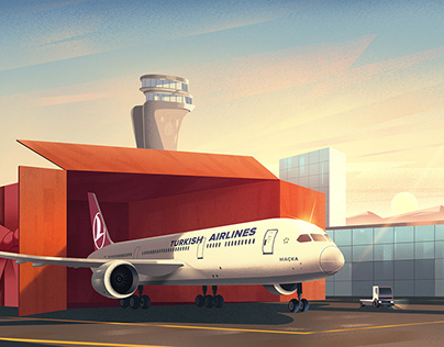 500 новых кораблей к 2030: как портовые сборы превратятся в футуристический флот