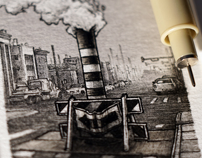 Меня сломили, но боевой дух наконец-то вернулся. Анджелина Джоли рассказала о жизни после развода с Брэдом Питтом и материнстве