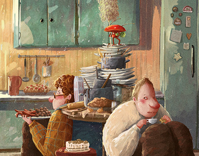 Почему оставлять посуду в раковине на ночь опаснее, чем кажется